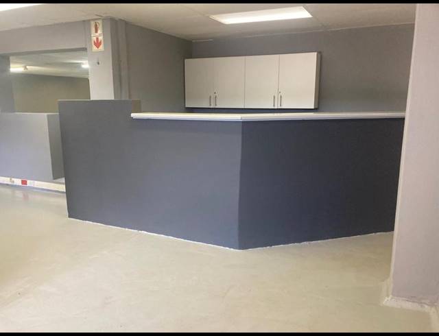 INDUSTRIAL PROPERTY TO RENT IN SIDWELL